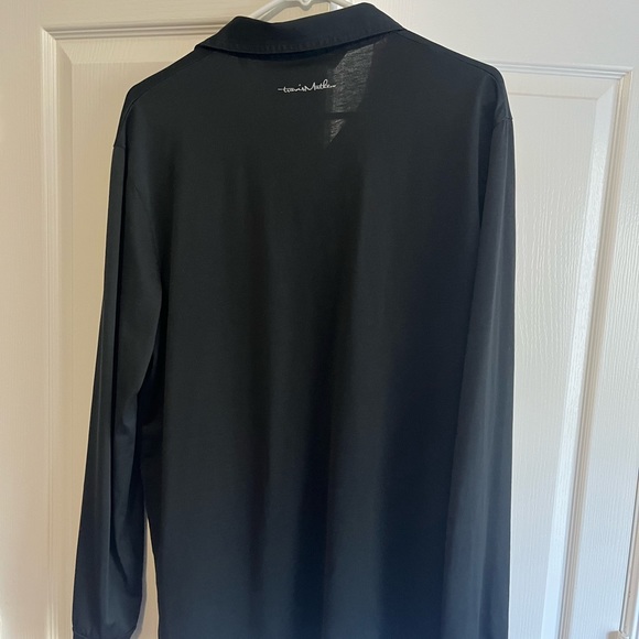Travis Mathew LS polo - Picture 3 of 3